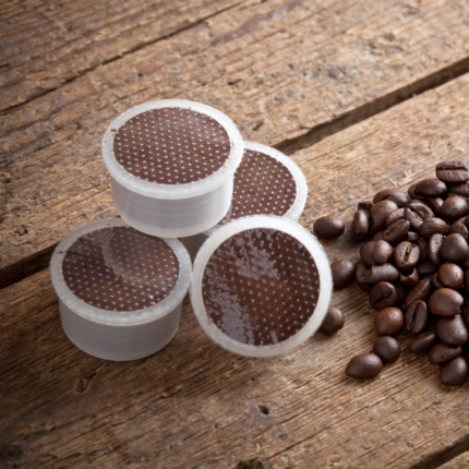 Capsule compatibili Essse Caffè Alunni by Golden Brasil Coffee
